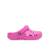 Crocs Natikači BAYA CLOG 207013-6QQ Roza