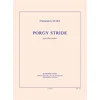 LAUBA:PORGY STRIDE POUR DEUX PIANOS