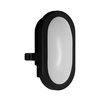 Ledvance - LED spoljašnje zidno svetlo BULKHEAD LED/6W/230V IP54, crno