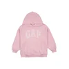 GAP Majica roza / pastelno roza