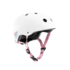 Otroška čelada Movino Cariboo White (48-52 cm), S (48-52cm)