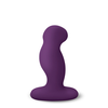 Stimulator prostate Nexus - G-Play Plus Small, vijoličen