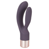You2 Toys Elegant Series Dvostruki Vibrator