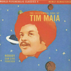Tim Maia World Psychedelic Classics (LP)