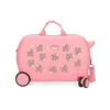 Movom BABY PETS dečiji kofer na točkićima - pink ( 41.910.12 )