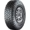 General GRABBER X3 ( LT31x10.50 R15 109Q 6PR , POR )