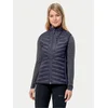 Jack Wolfskin Telovnik Routeburn Pro Ins Vest 1207202 Siva Slim Fit