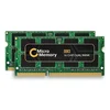 CoreParts 16GB modul pomnilnika 1600Mhz DDR3 Major SO-DIMM