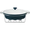 shumee Grelnik hrane Maestro črne barve 37,5 cm, 2,3 l