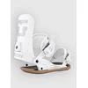 UNION Legacy 2027 Snowboard Bindings white