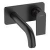 71578670 Hansgrohe Vernis Shape podometna armatura za umivalnik črna