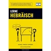 Lerne Hebräisch - Schnell / Einfach / Effizient