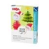 Haba Kreativni set Prvo nizanje filcana girlanda Miklavž