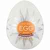 Tenga Egg Shiny moški masturbator potovalna 6,5 cm