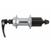 NABLA ZADNJA SHIMANO SORA FH-RS300 32H 8-10 BRZINA SIVA QR:168mm