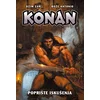 Konan Varvarin: Poprište iskušenja