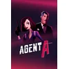 Agent A: A Puzzle In Disguise Steam Key GLOBAL