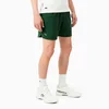 Moške kratke hlače Lacoste Roland Garros Performance Shorts Green/Sencha M