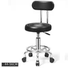 BOLZZ Rotirajuća stolica sa naslonom/ podesiva/ za salon - ordinaciju moderno 13