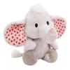 Nici Green: sivi slon - 32 cm