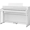 Kawai CA501W White Digitalni piano (Kot novo)