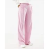 MEXX Ženske široke pantalone, Roze