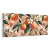 Slika nasad pomaranč - 60x30