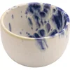 Le COQ skledica Phobos 70 ml, belo-modra