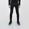 Sergio Tacchini Dečije ski helanke Troy, Crne