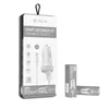 DEVIA Auto punjač IDRAWER Dual USB Type-C 3.1A/ bela