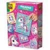 shumee SES Diamantna slika samoroga 14726 47266