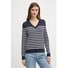 Pulover Tommy Hilfiger ženski, WW0WW40098