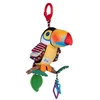 Bali Bazoo plišana igračka bali bazoo 81108 toucan iwo ( BZ81108 )