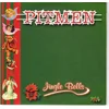 Pitmen - Jingle Bells (Limited Edition) (EP)