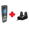 Zebra MC2700, 2D, SE4100, 3/32GB, BT, Wi-Fi, 4G, Func. Num., GPS, Android podstavek