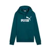 PUMA DUKS PUMA ESS LOGO HOODIE FL (S) ŽENE