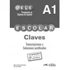 Preparacion al DELE Escolar