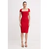 Herve Leger oprijeta obleka