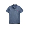 Polo Ralph Lauren Majica kraljevo modra/rdeča