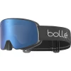 Bolle NEVADA, smučarska očala, črna BG096020