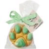 DoggyeBag Paw Color - Green