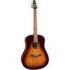 Seagull Maritime SWS Burnt Umber GT QIT elektro-akustična gitara