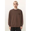 AllSaints pulover moški bombažen XANDER