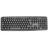 GEMBIRD Tastatura KB-U-103-YU SRB (YU) crna