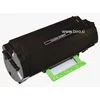 FENIX MS310XL črn toner za 5.000 strani za Lexmark MS310, MS310d, MS310dn, MS312dn, MS410, MS410dn, MS410d, MS415DN, MS510dn, MS610de, MS610dn, MS610dte nadomešča toner Lexmark 50F2H00 - kapaciteta 5000 strani