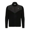 Jack & Jones Muški kardigan Black, Crni