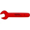 Knipex 1000V VDE izolovani viljuškasti ključ - 9mm (98 00 09)