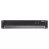 AUDAC CAP248 - DUAL-CHANNEL POWER AMPLIFIER 2 X 480W 100V