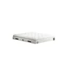Hanah Home Dušek White, 150x200 cm, Beli
