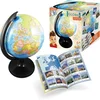 Buki Globus 20cm ( 106227 )